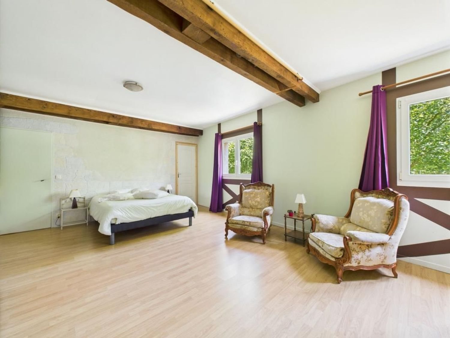 Maison à vendre, 680m², Izeron