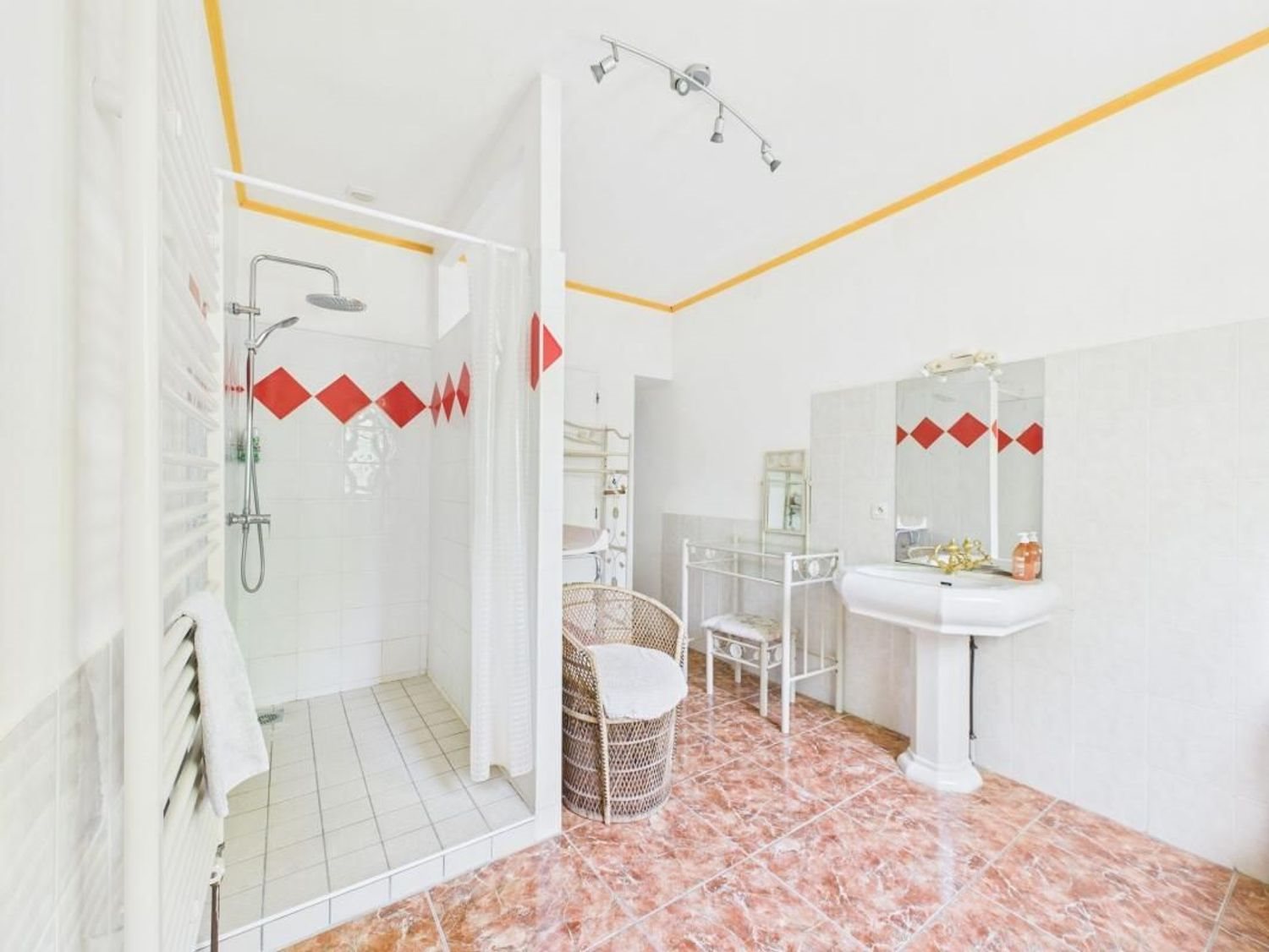Maison à vendre, 680m², Izeron