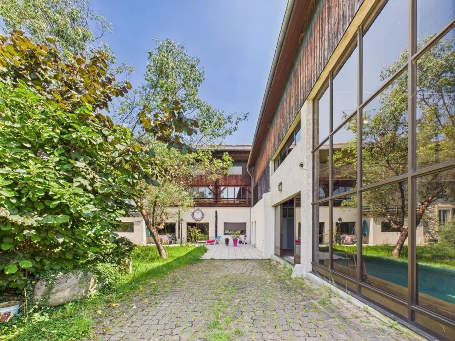 Maison à vendre, 680m², Izeron