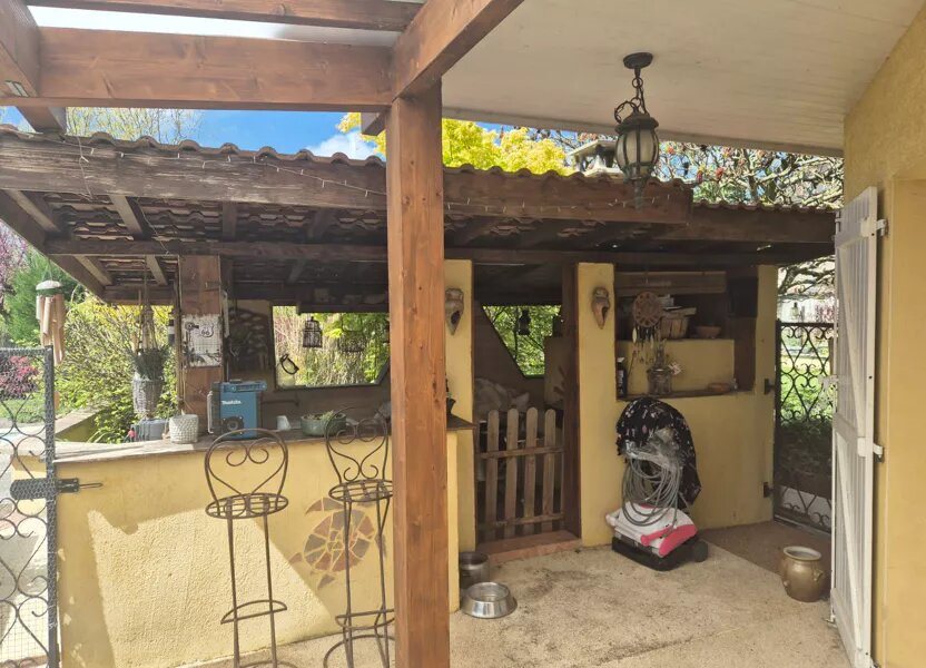 Maison à vendre, 108m², Sillans