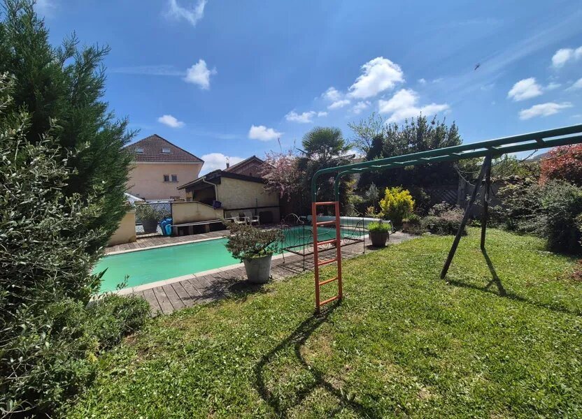 Maison à vendre, 108m², Sillans