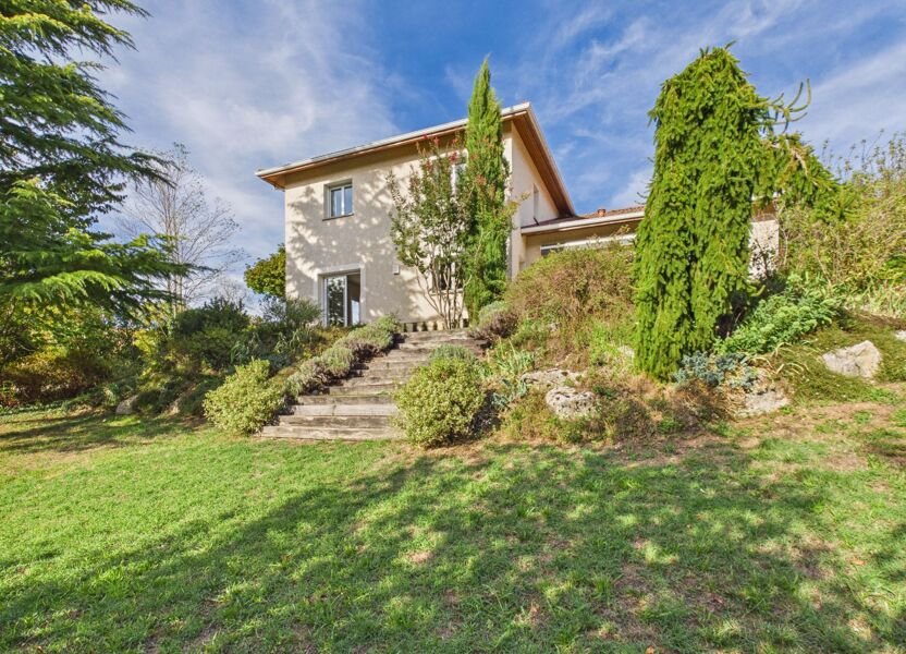 Maison à vendre, 167m², Saint-Vérand
