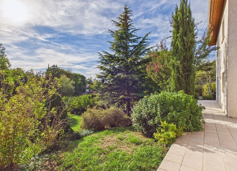 Maison à vendre, 167m², Saint-Vérand