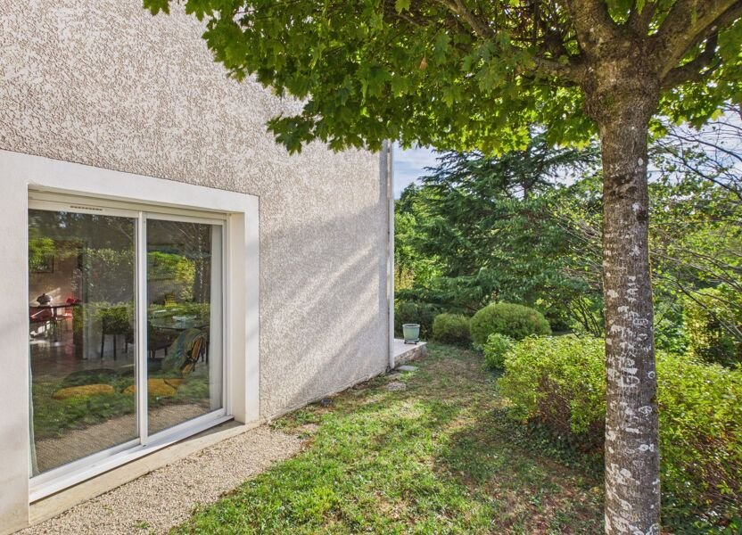 Maison à vendre, 167m², Saint-Vérand