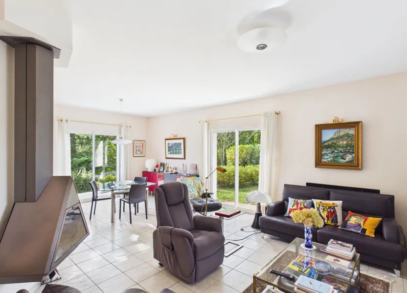 Maison à vendre, 167m², Saint-Vérand
