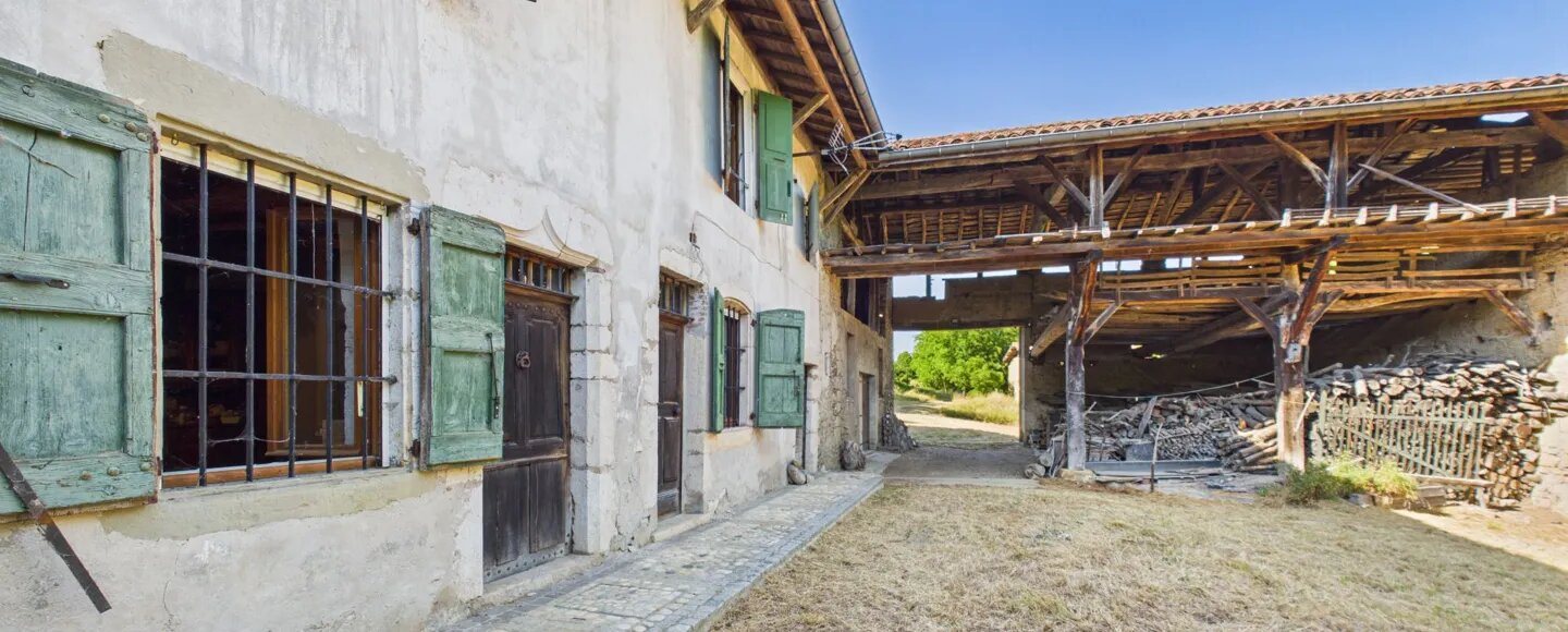 Maison à vendre, 225m², Tullins