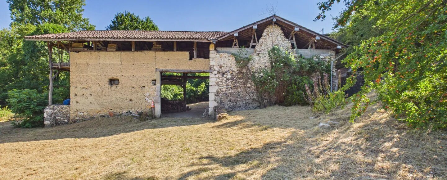 Maison à vendre, 225m², Tullins