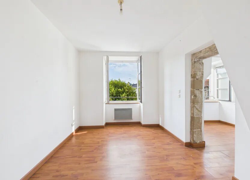 Appartement à vendre, 92m², Saint-Marcellin