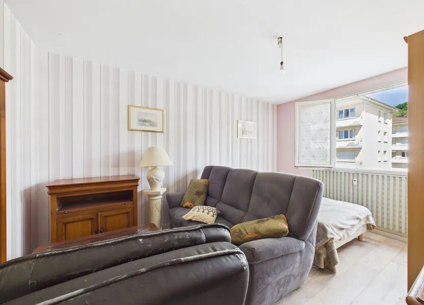 Appartement à vendre, 27m², Saint-Marcellin