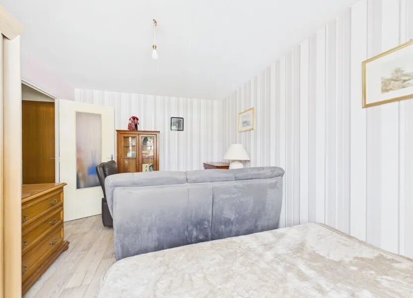 Appartement à vendre, 27m², Saint-Marcellin