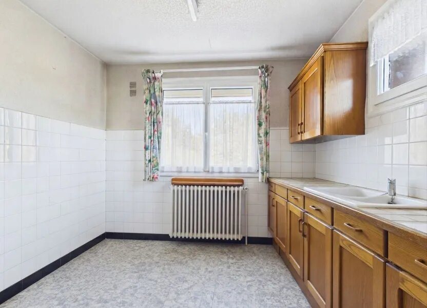 Maison à vendre, 140m², Saint-Marcellin