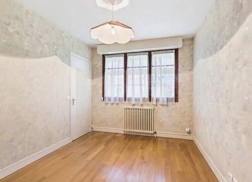 Maison à vendre, 140m², Saint-Marcellin