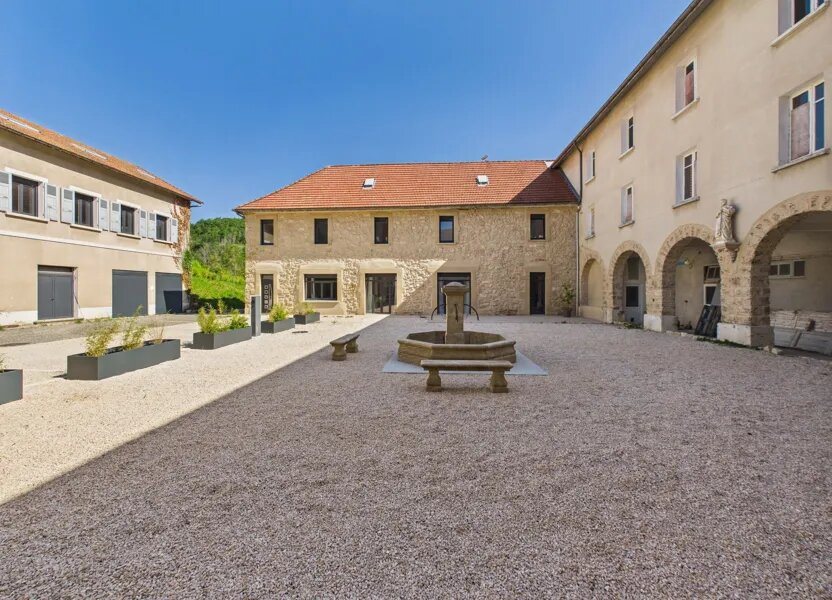 Maison à vendre, 250m², Murinais