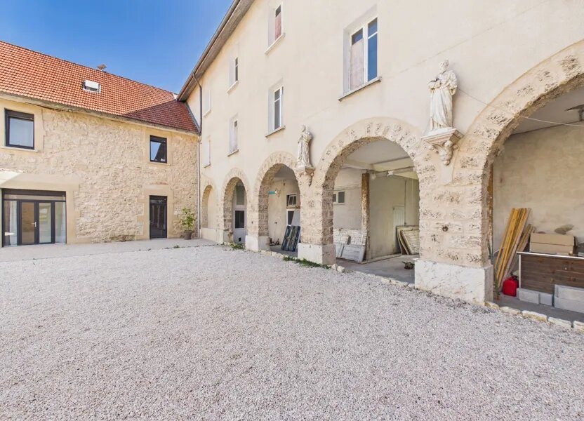 Maison à vendre, 250m², Murinais