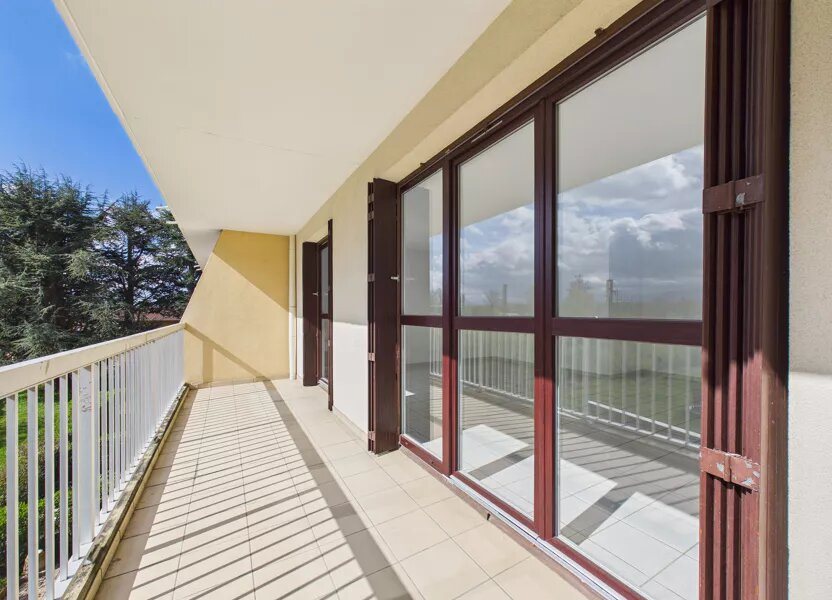 Appartement à vendre, 97m², Saint-Marcellin