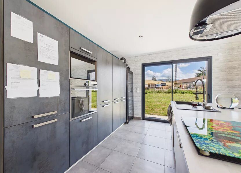 Maison à vendre, 92m², Saint-Hilaire-du-Rosier