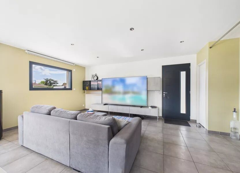 Maison à vendre, 92m², Saint-Hilaire-du-Rosier