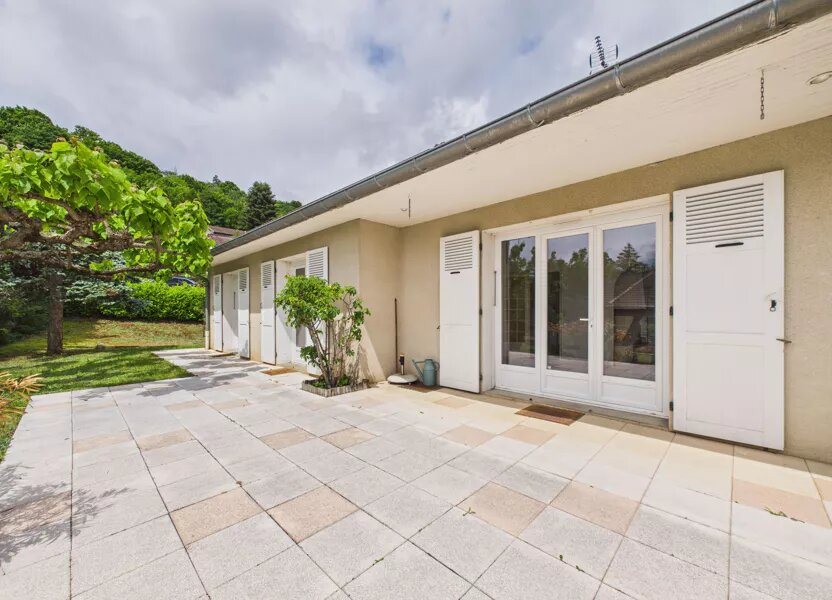 Maison à vendre, 105m², Saint-Marcellin