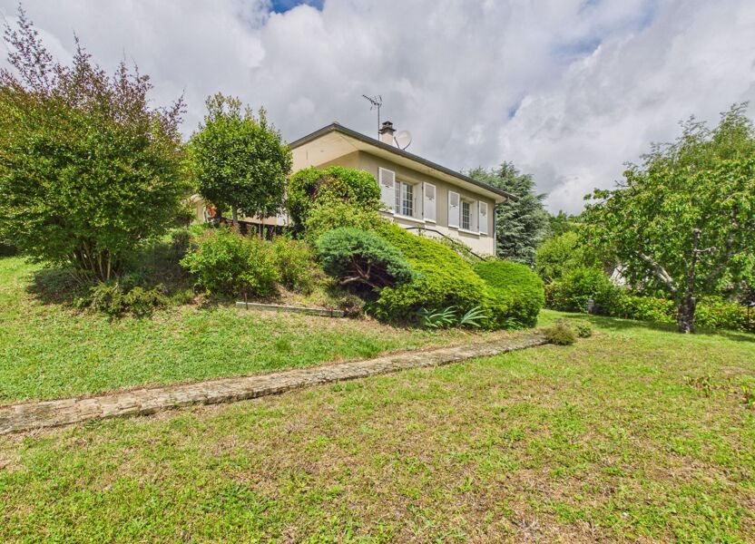 Maison à vendre, 105m², Saint-Marcellin