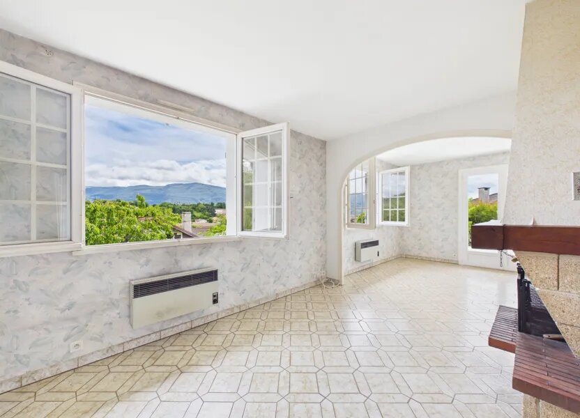 Maison à vendre, 105m², Saint-Marcellin