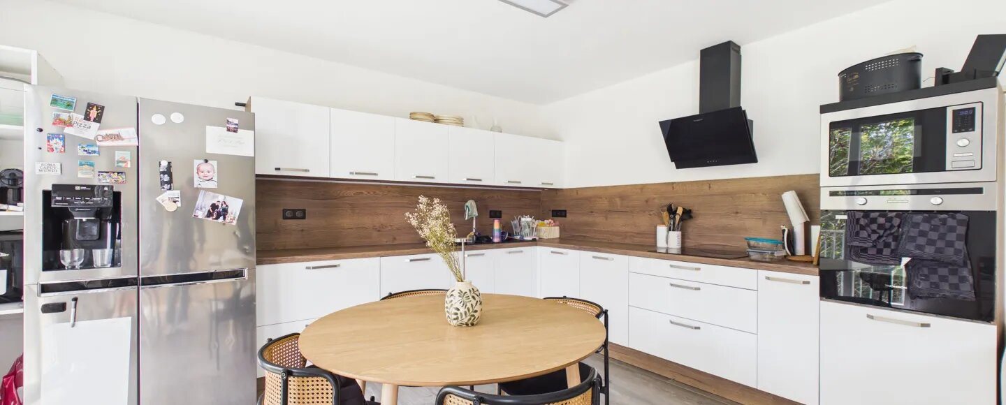Appartement à vendre, 93m², Vinay