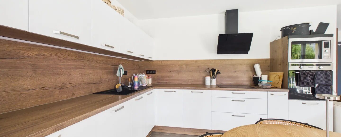 Appartement à vendre, 93m², Vinay