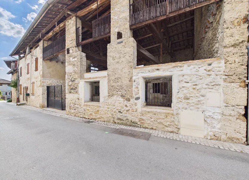 Maison à vendre, 100m², Cognin-les-Gorges