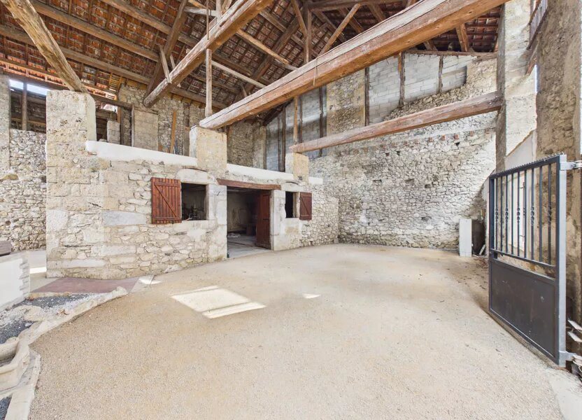 Maison à vendre, 100m², Cognin-les-Gorges
