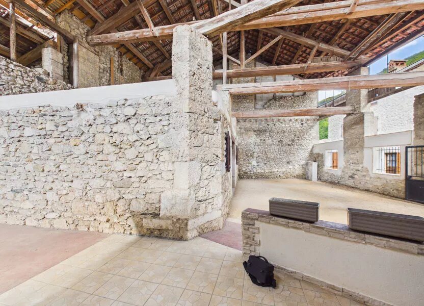 Maison à vendre, 100m², Cognin-les-Gorges