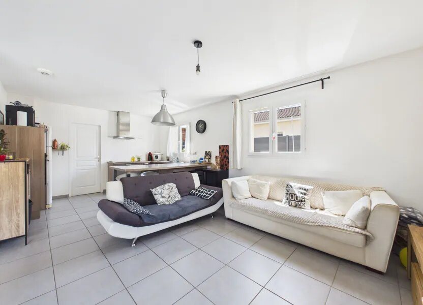 Maison à vendre, 94m², Saint-Romans