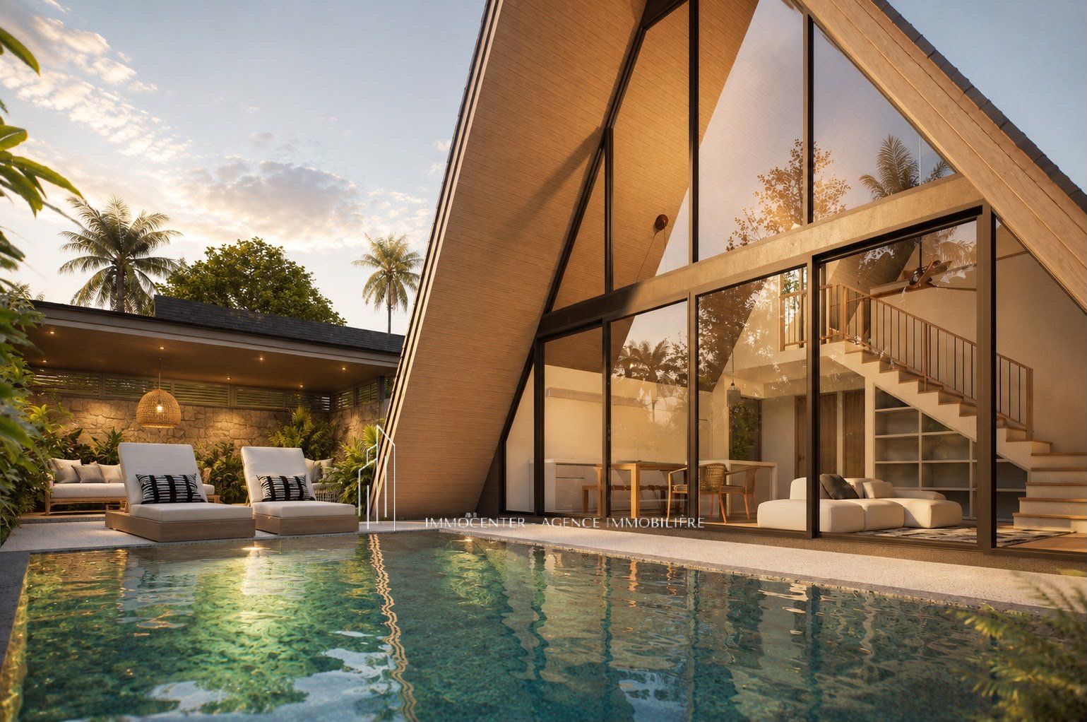 Maison à vendre, 107m², Beaumettes