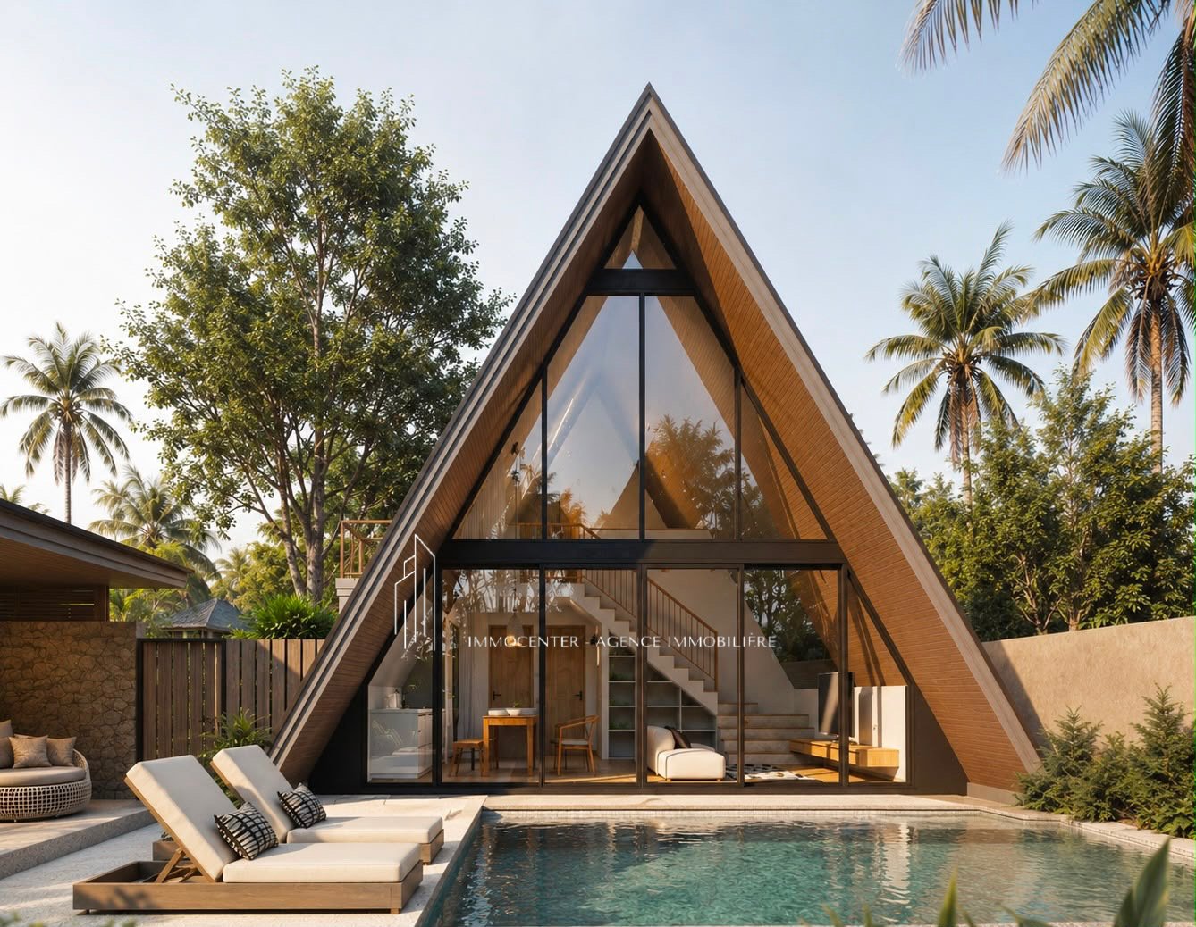 Maison à vendre, 107m², Beaumettes