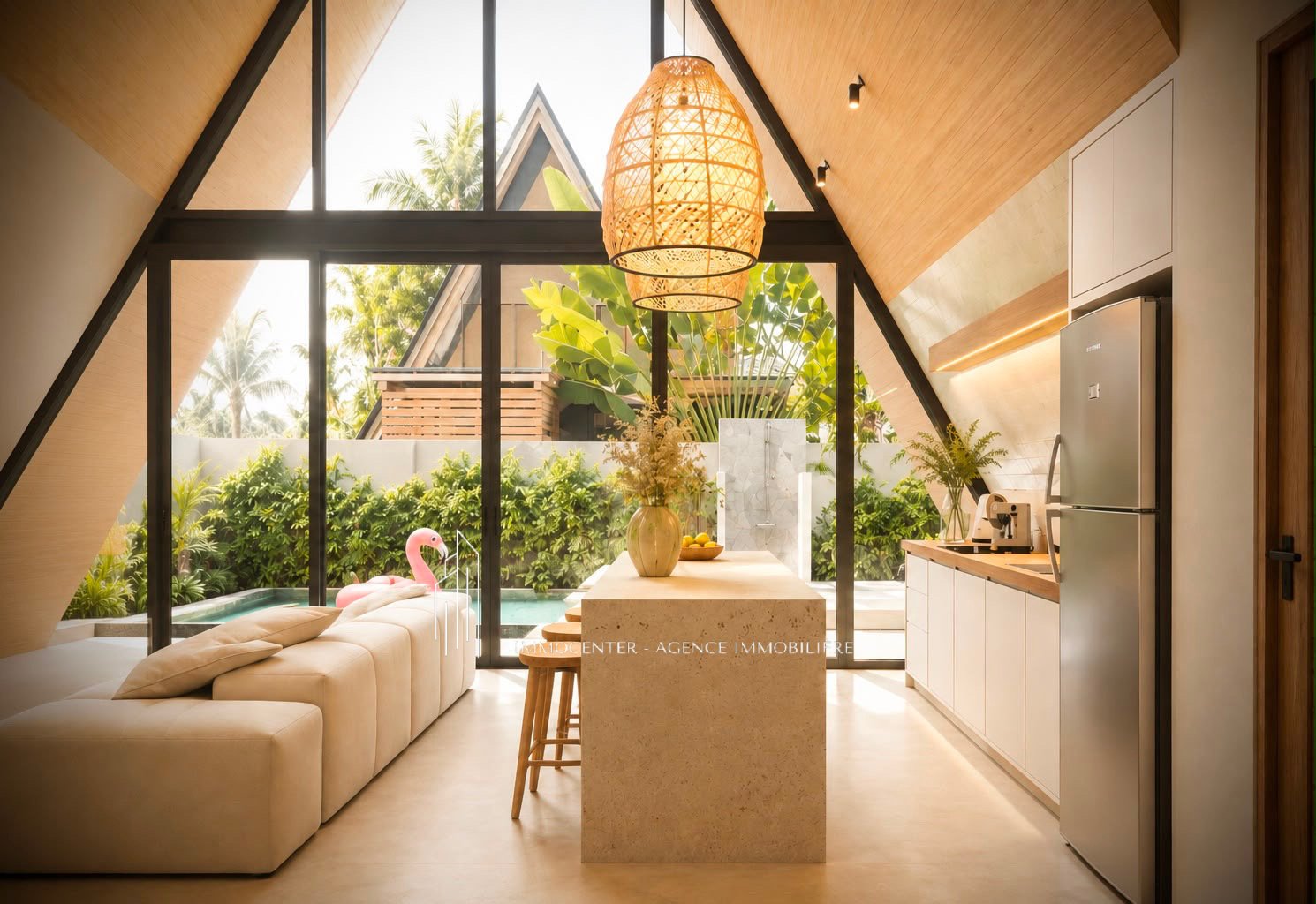 Maison à vendre, 107m², Beaumettes