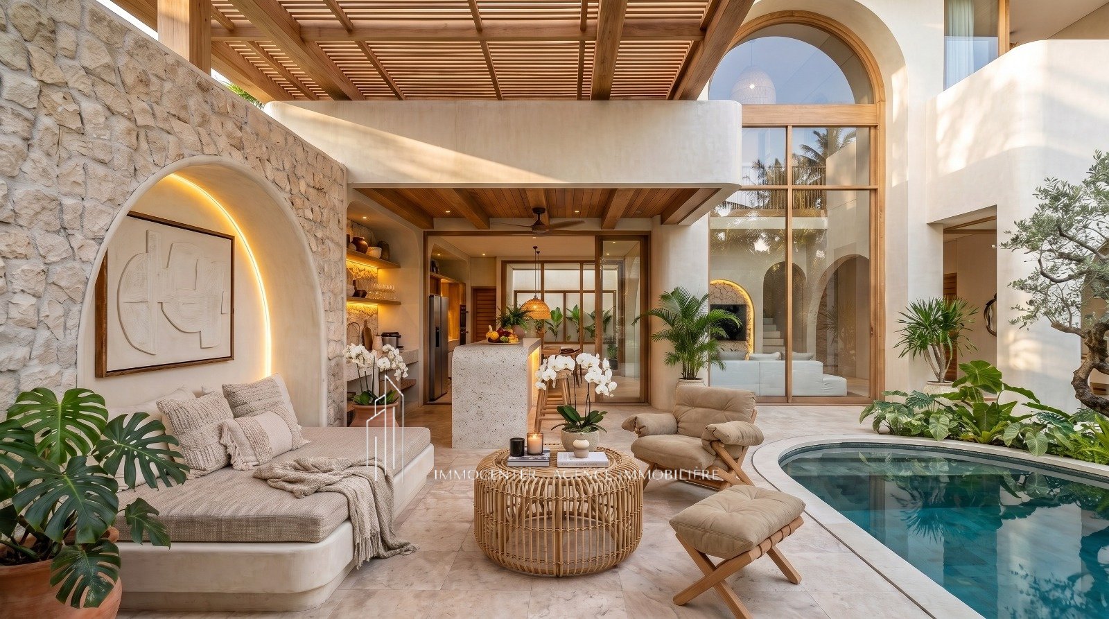 Maison à vendre, 356m², Avignon