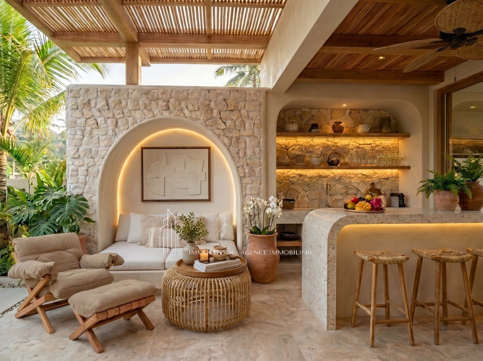 Maison à vendre, 356m², Avignon