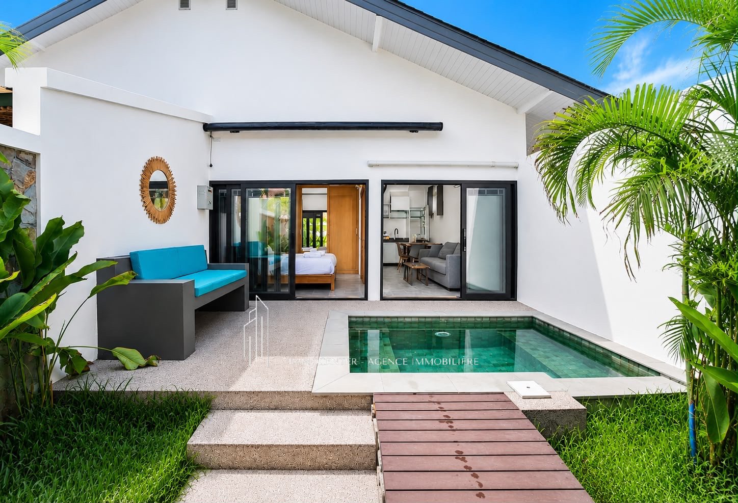 Maison à vendre, 36m², Avignon