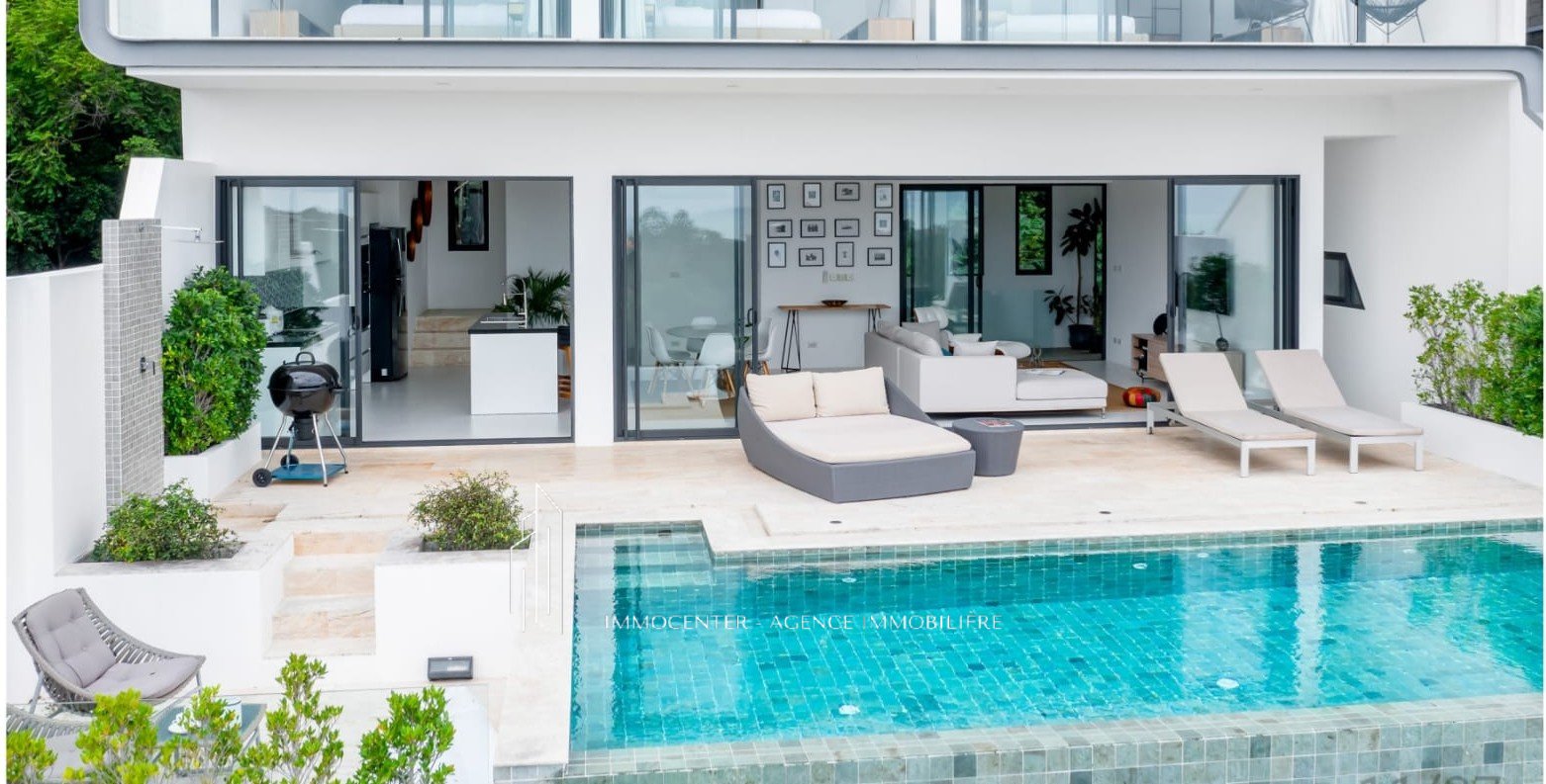 Maison à vendre, 221m², Avignon