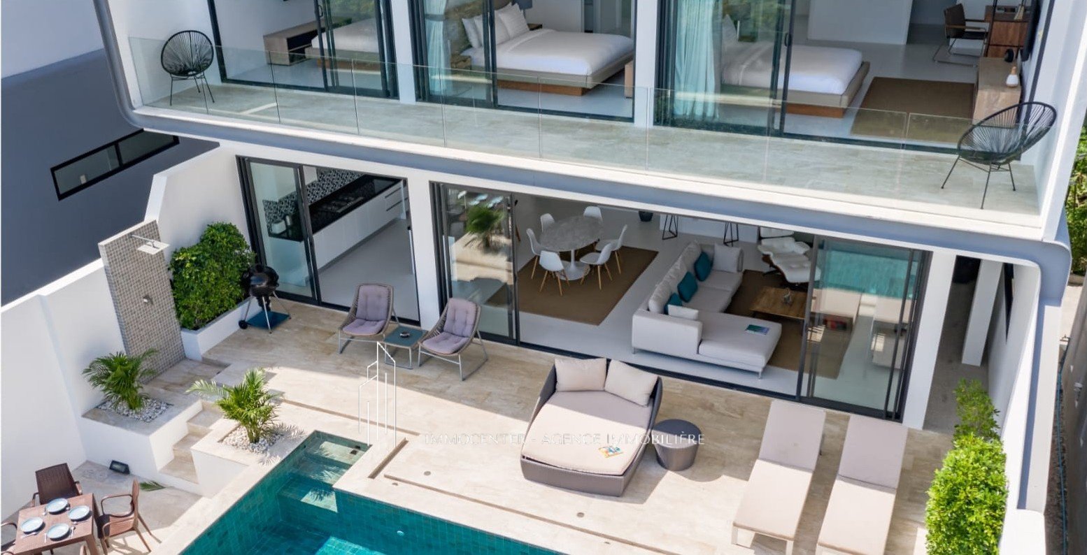 Maison à vendre, 221m², Avignon