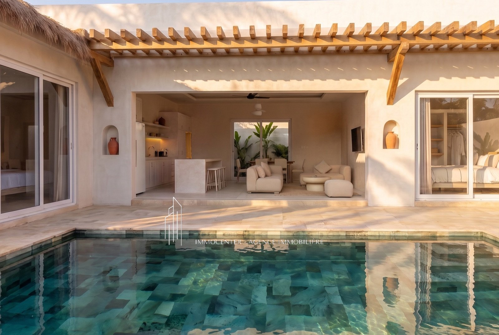 Maison à vendre, 130m², Avignon