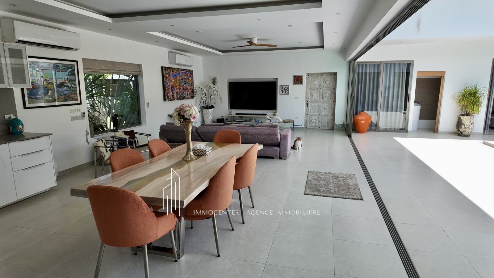 Maison à vendre, 240m², Avignon