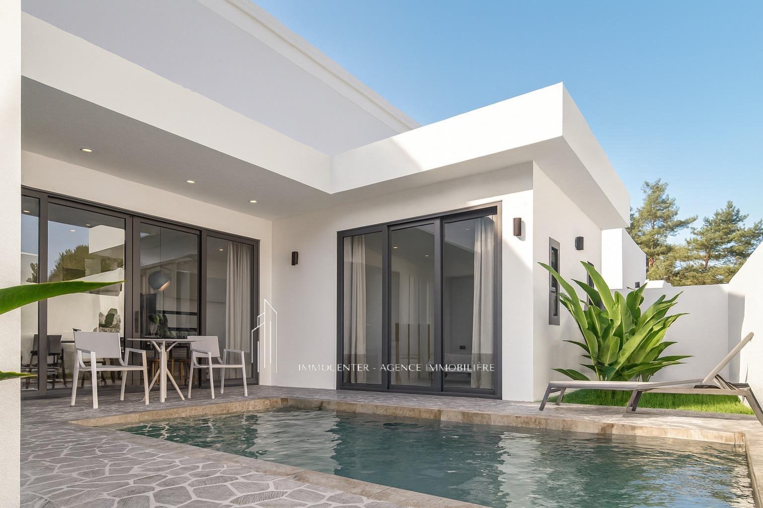 Maison à vendre, 105m², Avignon