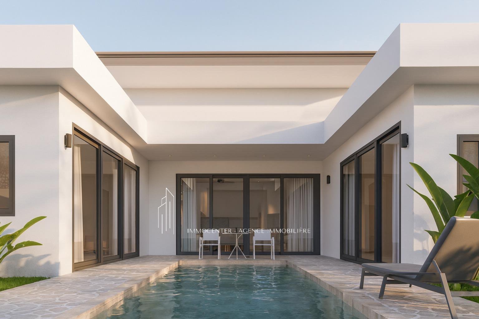 Maison à vendre, 105m², Avignon