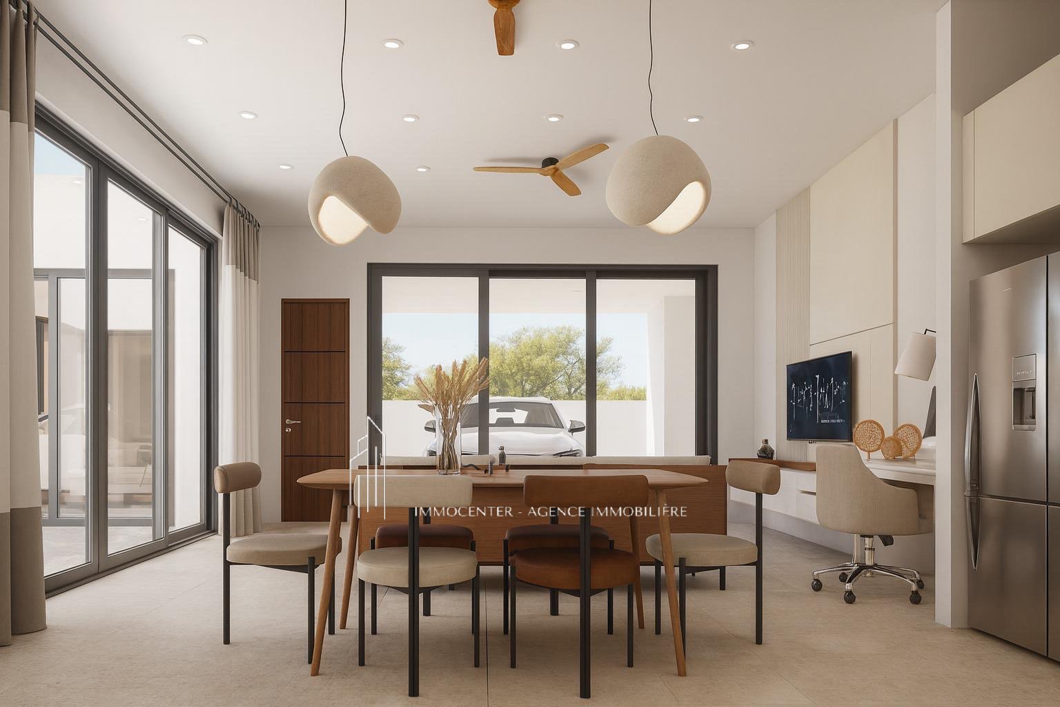 Maison à vendre, 105m², Avignon