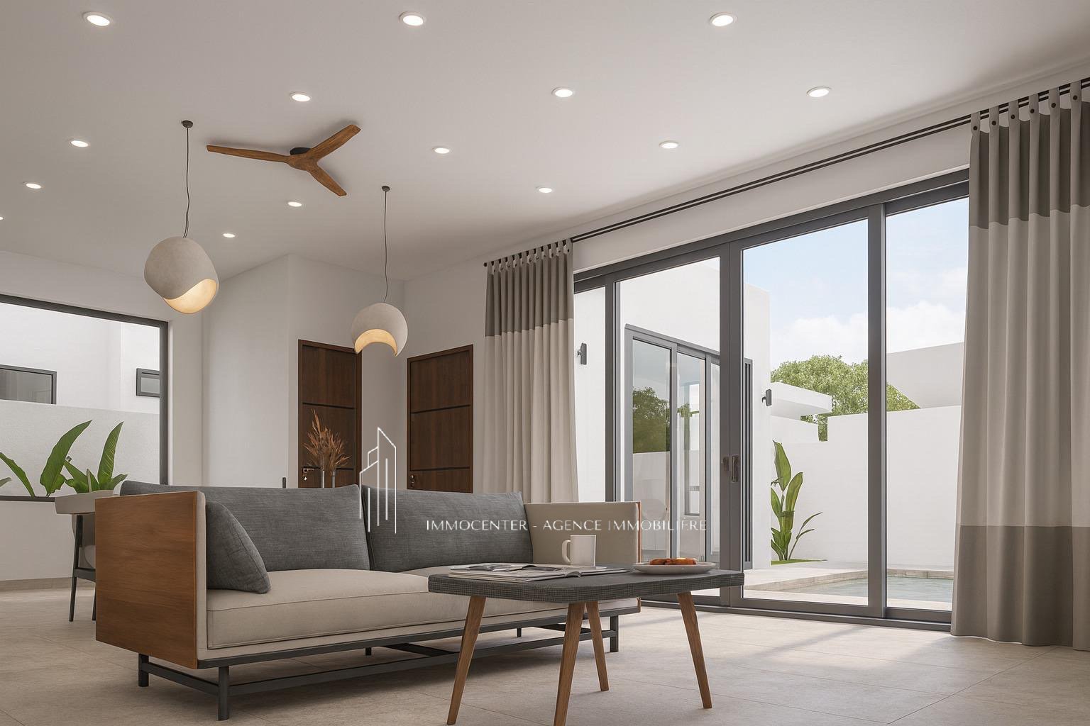 Maison à vendre, 105m², Avignon