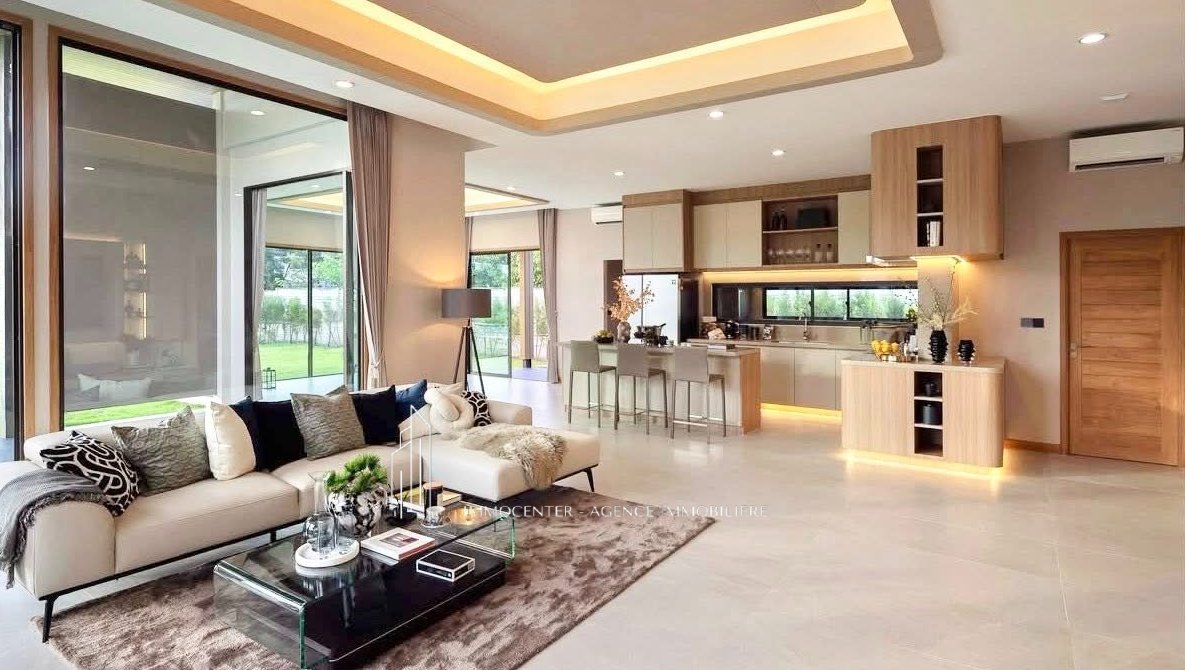 Maison à vendre, 287m², Ota