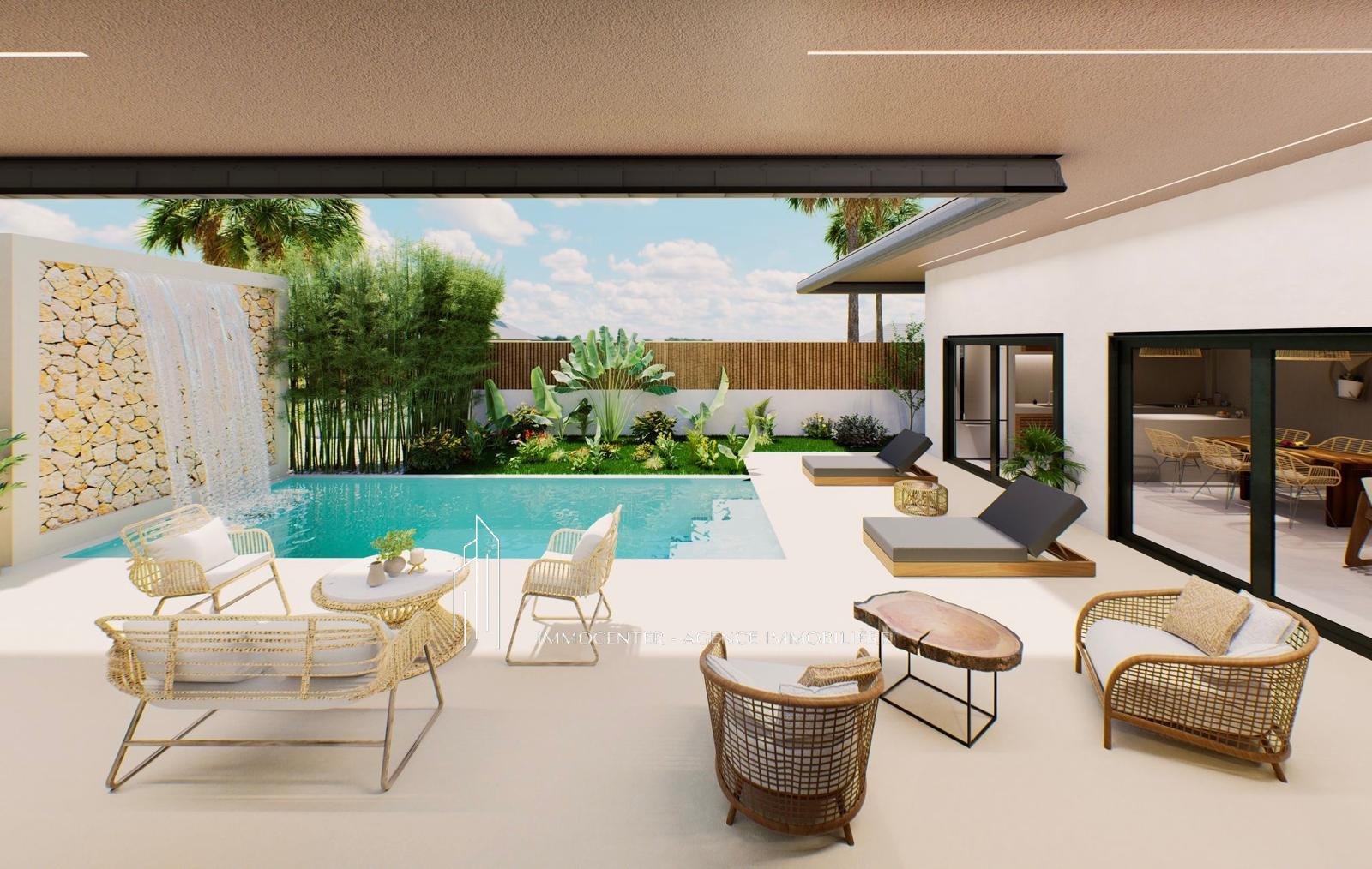 Maison à vendre, 81m², Avignon