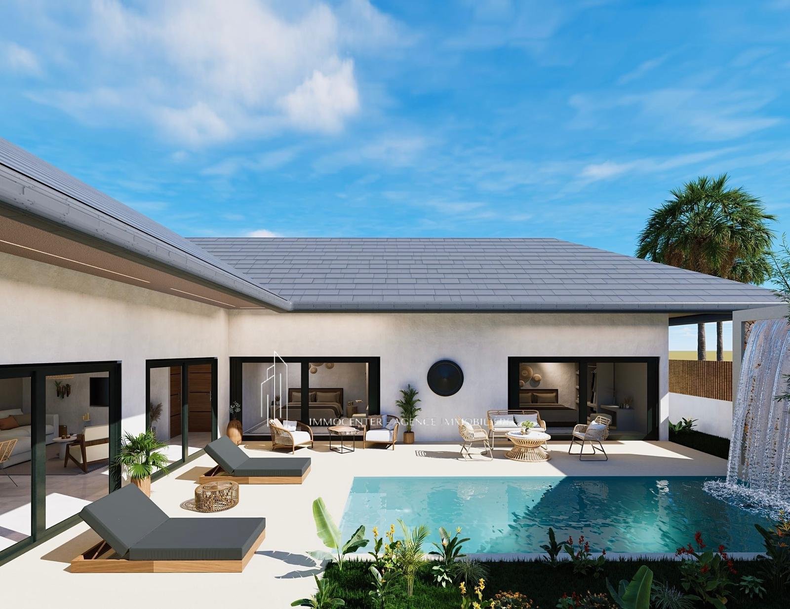 Maison à vendre, 81m², Avignon
