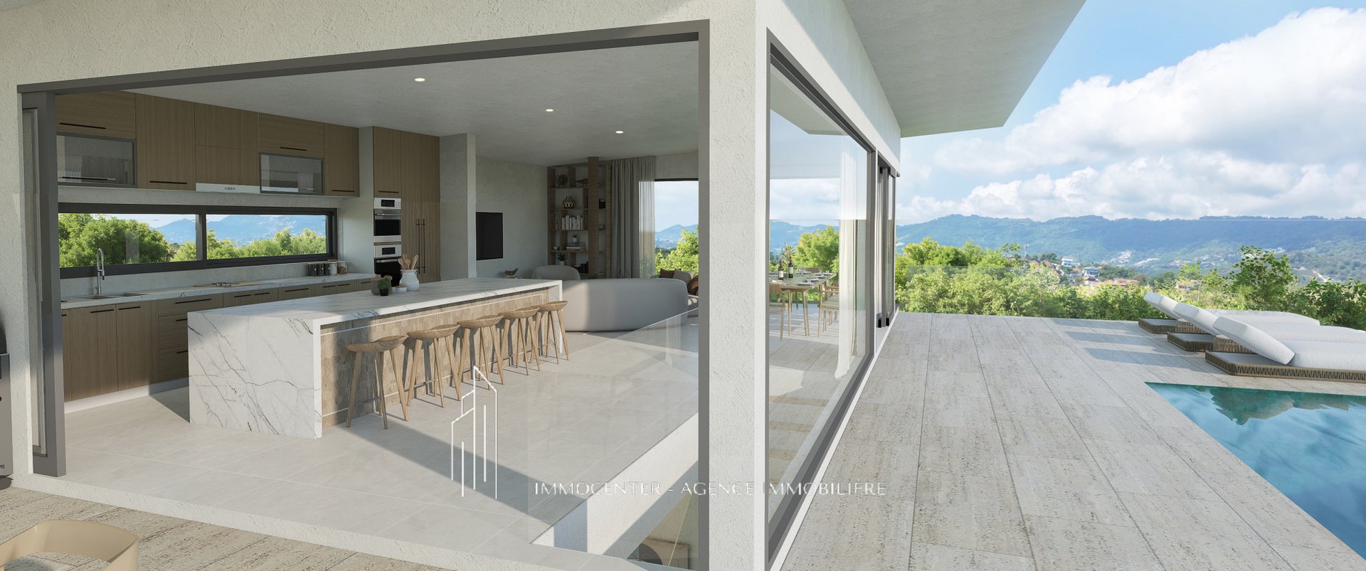 Maison à vendre, 900m², Avignon