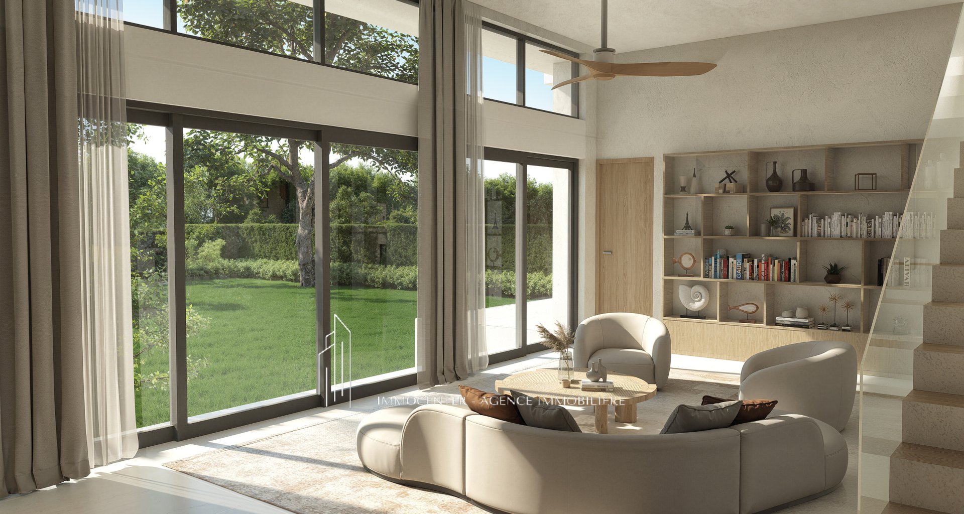 Maison à vendre, 900m², Avignon
