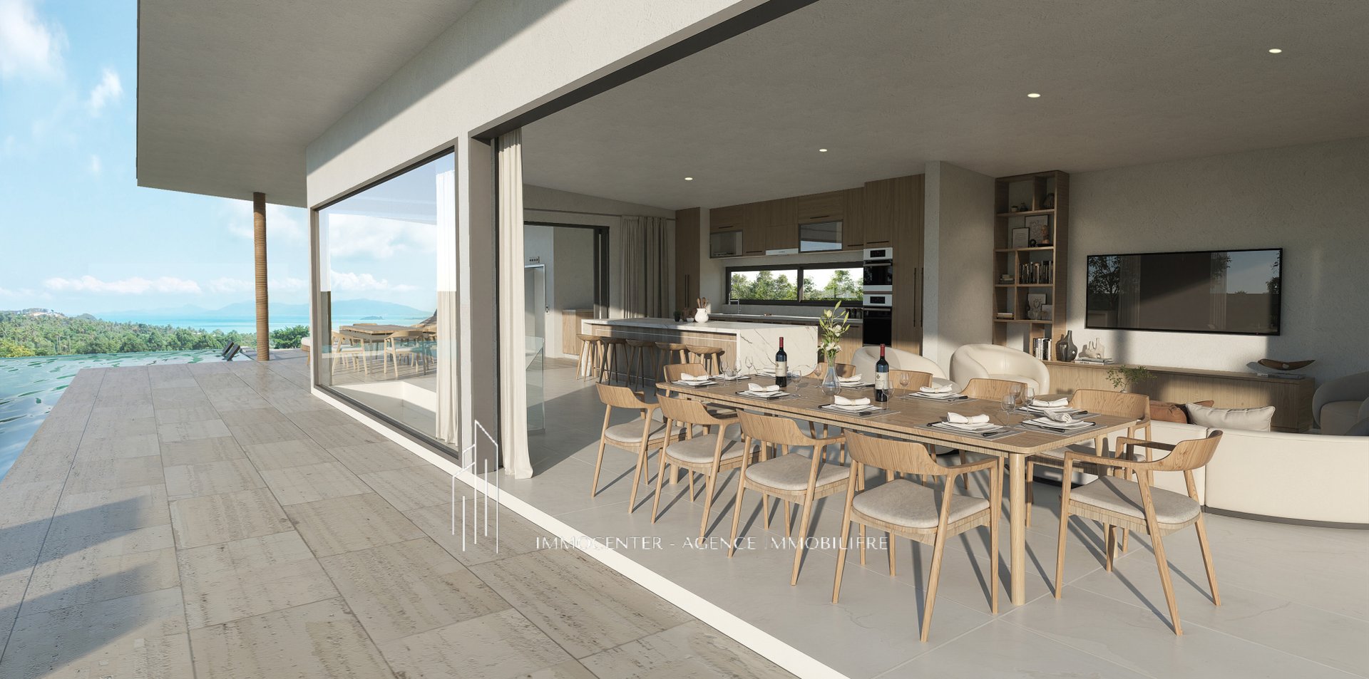 Maison à vendre, 900m², Avignon